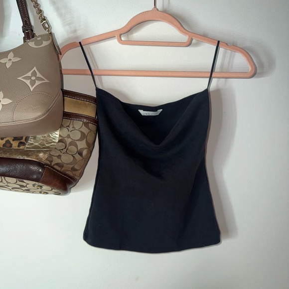 Zara Tops - Zara tube top
